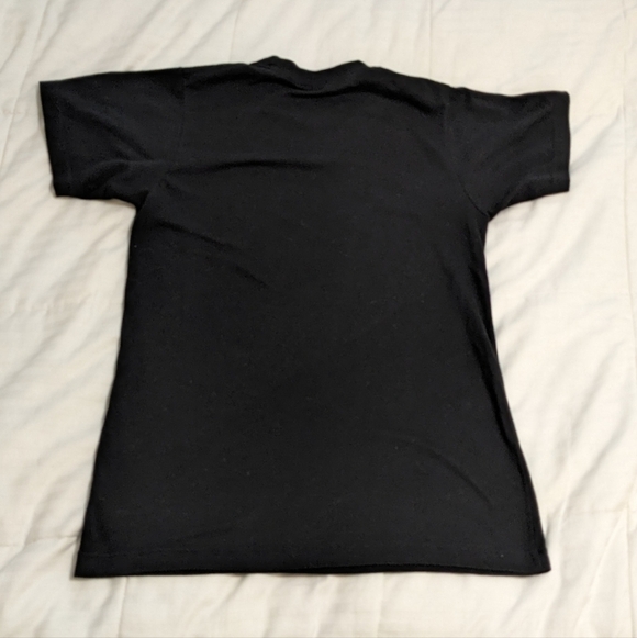 Boxlunch crunchy roll graphic tee size Medium - Picture 5 of 6